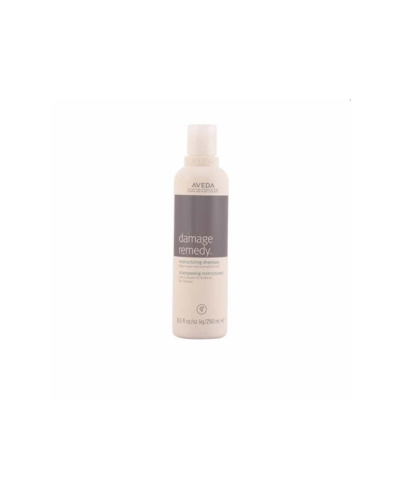 Aveda Damage Remedy Restructuring Shampoo 250ml Nuevo