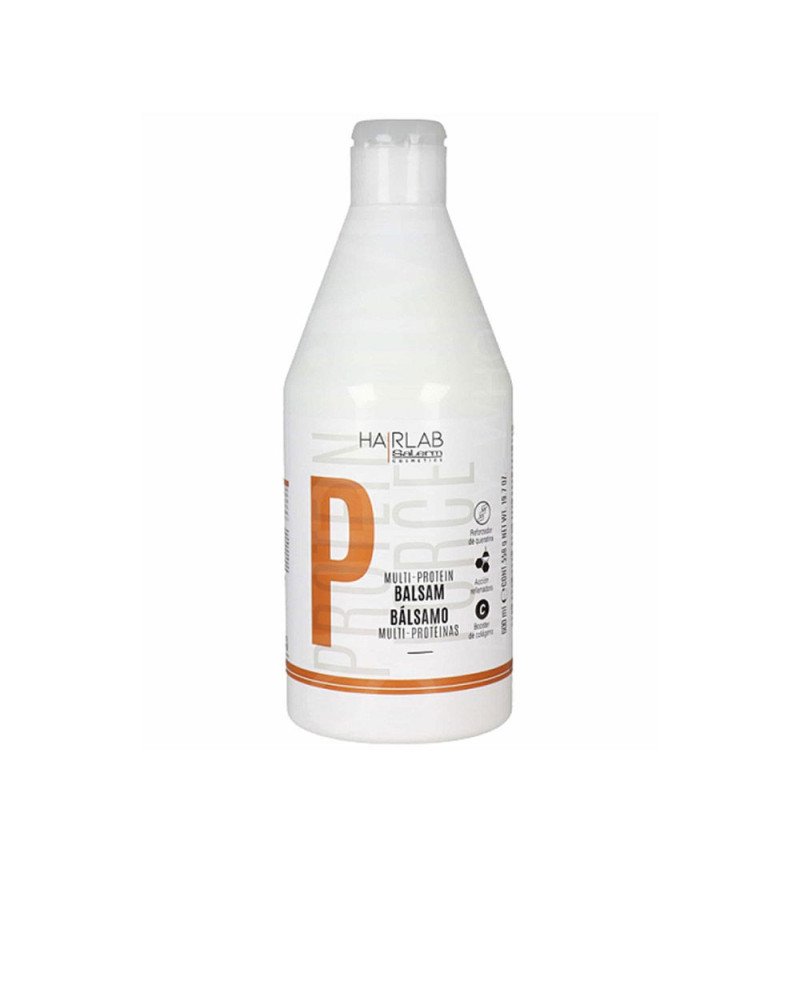 MULTI-PROTEINAS bálsamo 600 ml