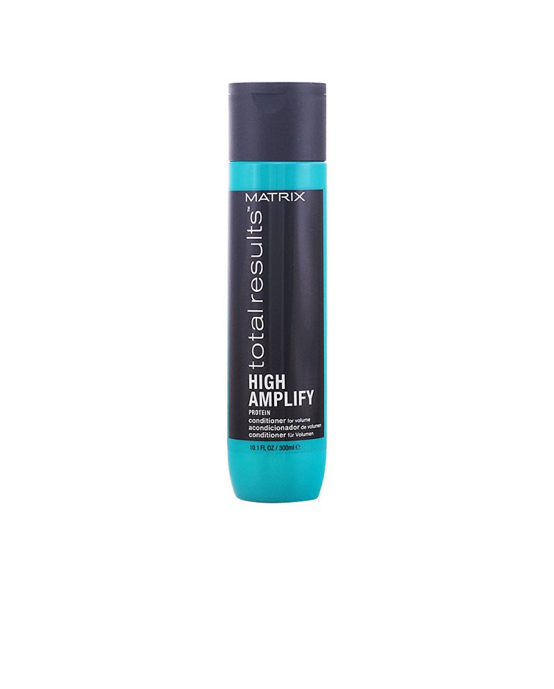 TOTAL RESULTS HIGH AMPLIFY conditioner 300 ml