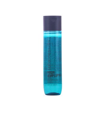 TOTAL RESULTS HIGH AMPLIFY shampoo 300 ml