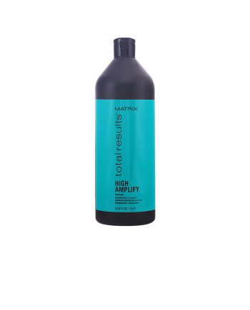TOTAL RESULTS HIGH AMPLIFY shampoo 1000 ml