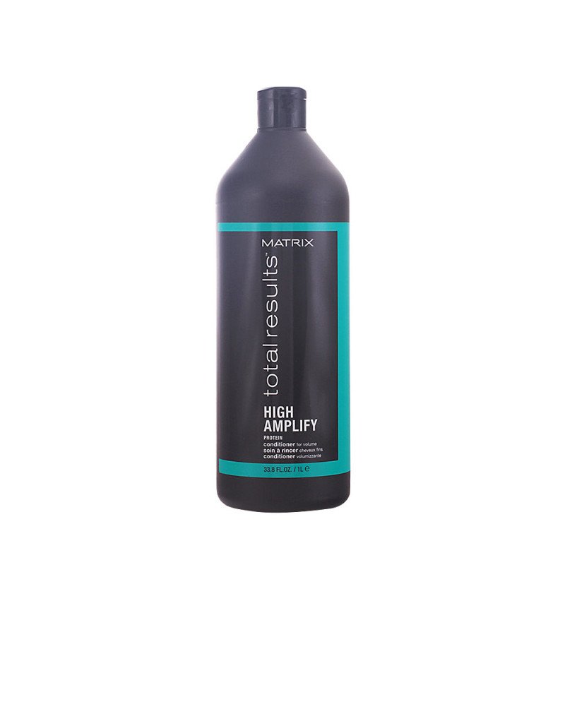 TOTAL RESULTS HIGH AMPLIFY conditioner 1000 ml