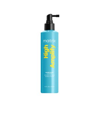 TOTAL RESULTS HIGH AMPLIFY wonder boost root lifter 250 ml