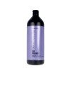 Champú TOTAL RESULTS COLOR CARE SO SILVER 1000 ml
