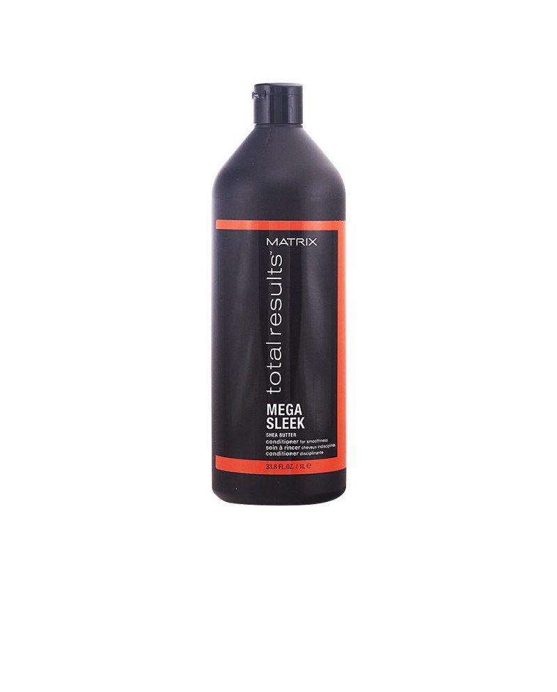 TOTAL RESULTS SLEEK conditioner 1000 ml
