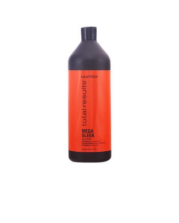 TOTAL RESULTS SLEEK shampoo 1000 ml