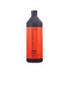 TOTAL RESULTS SLEEK shampoo 1000 ml