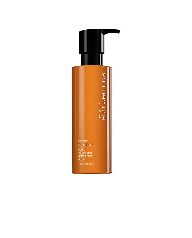 URBAN MOISTURE hydro-nourishing conditioner dry hair 250 ml