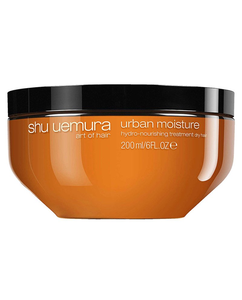 URBAN MOISTURE hydro-nourishing treatment dry hair 200 ml