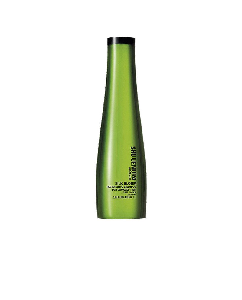 SILK BLOOM shampoo 300 ml