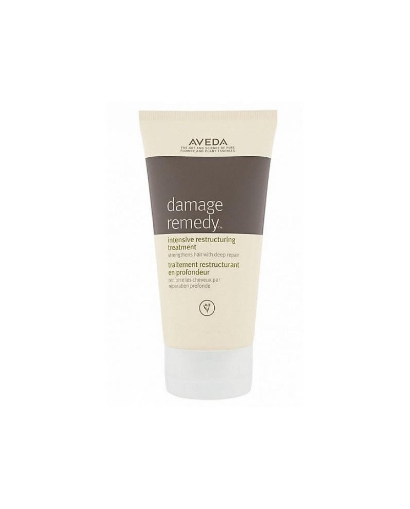 Aveda Damage Remedy Tratamiendo Reparador Intensivo 150ml