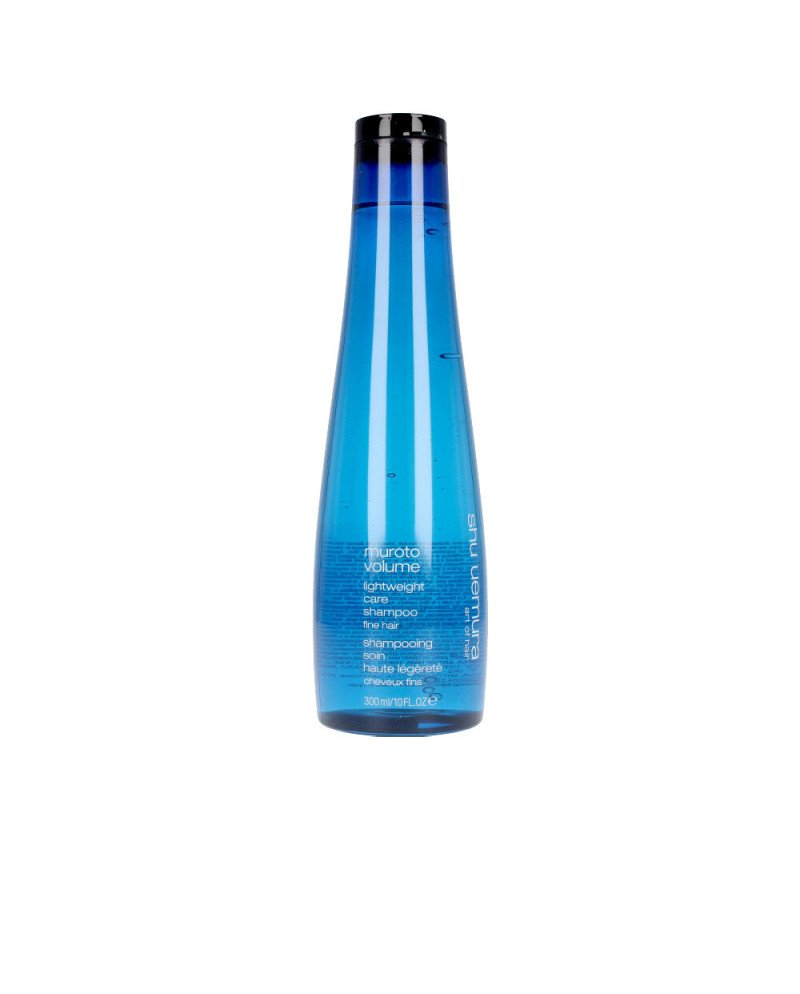 MUROTO VOLUME shampoo 300 ml