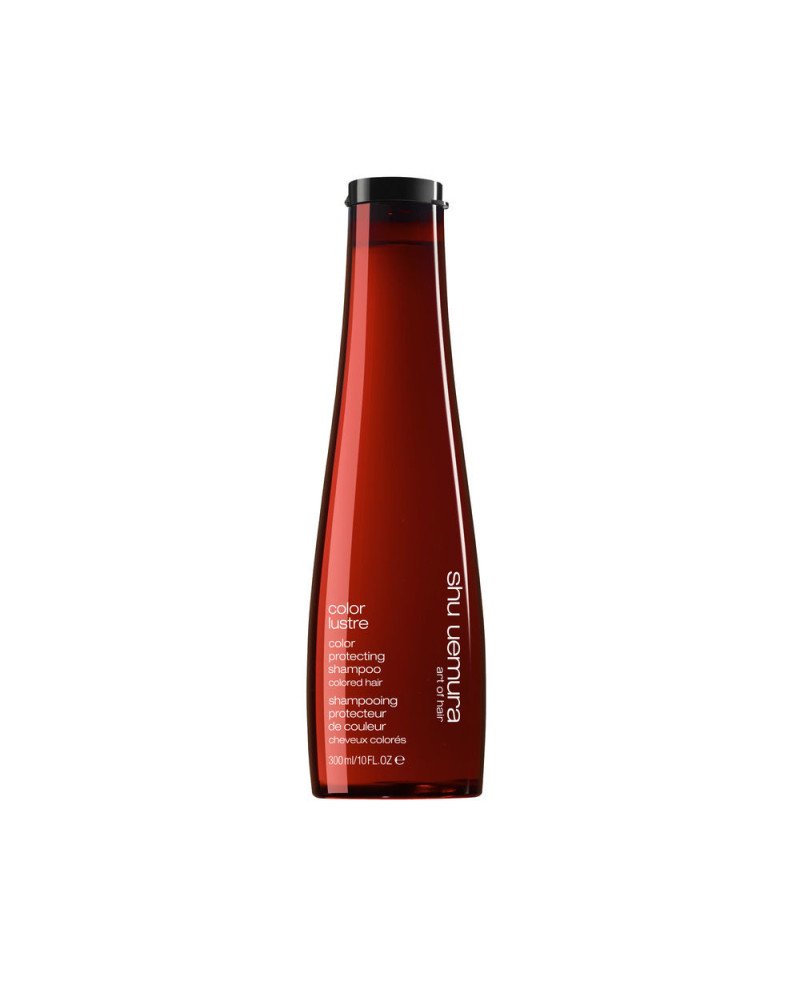 COLOR LUSTRE champú protector del color cabello teñido 300 ml