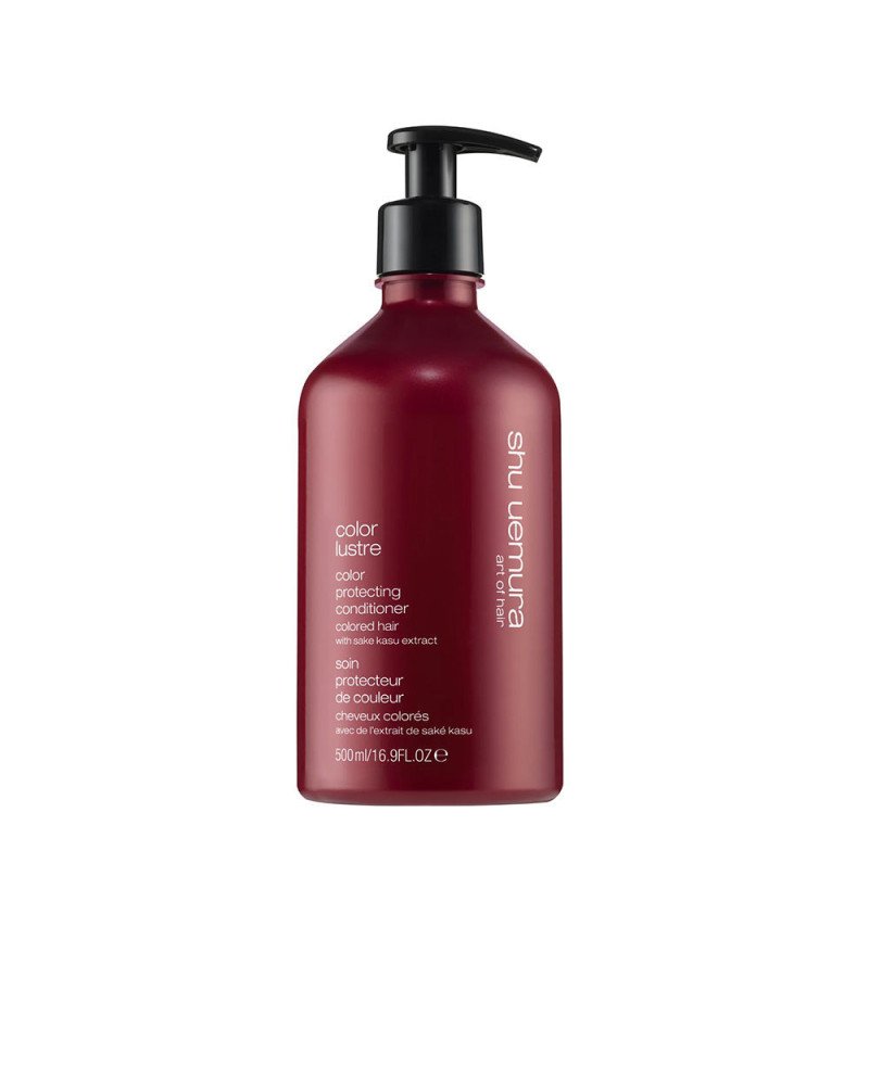 COLOR LUSTRE brilliant glaze conditioner 500 ml