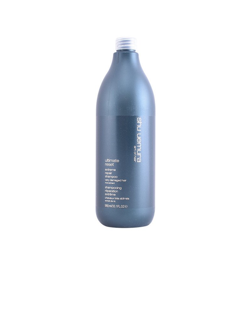 ULTIMATE RESET shampoo 1000 ml