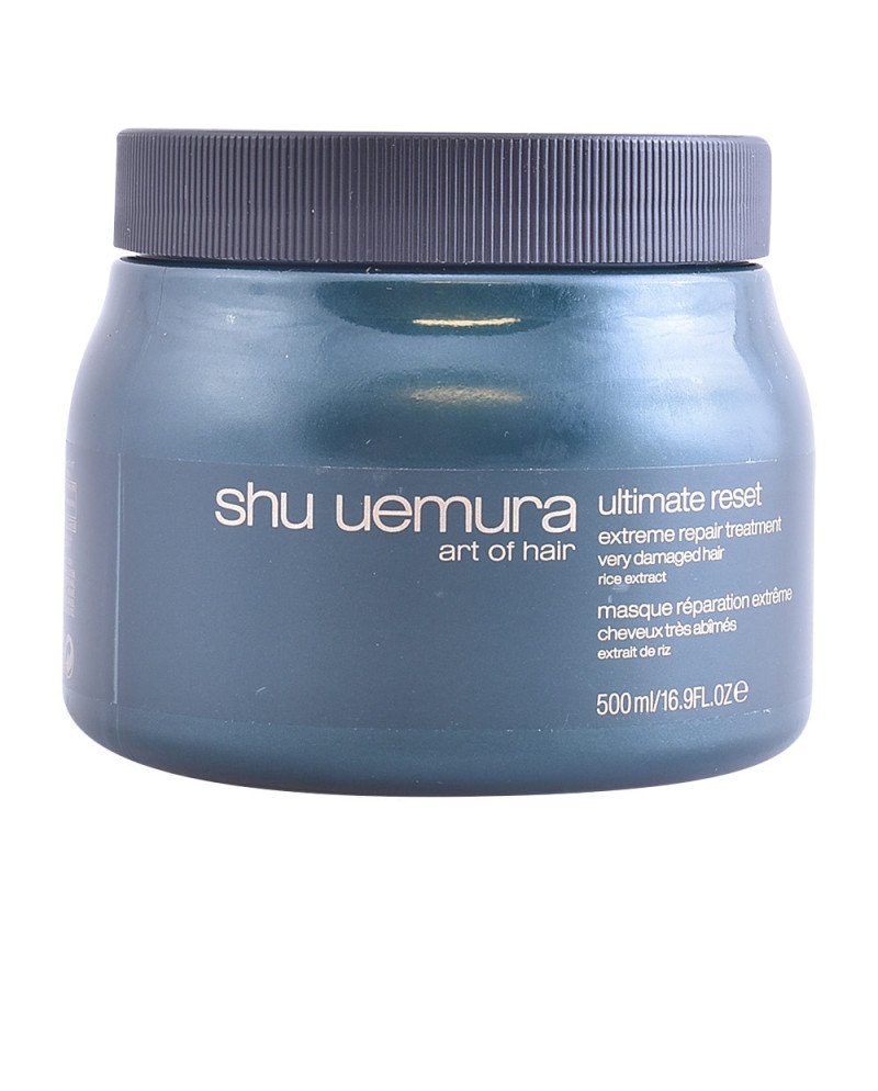 ULTIMATE RESET mask 500 ml
