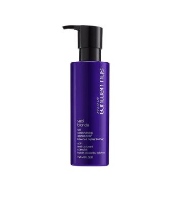 YUBI BLONDE filler conditioner 250 ml