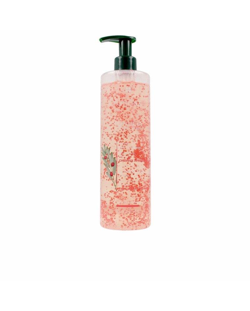 TONUCIA NATURAL FILLER champú repulpante 600 ml