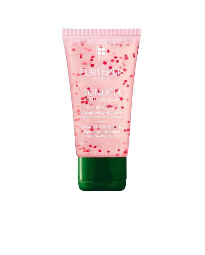TONUCIA toning shampoo 50 ml
