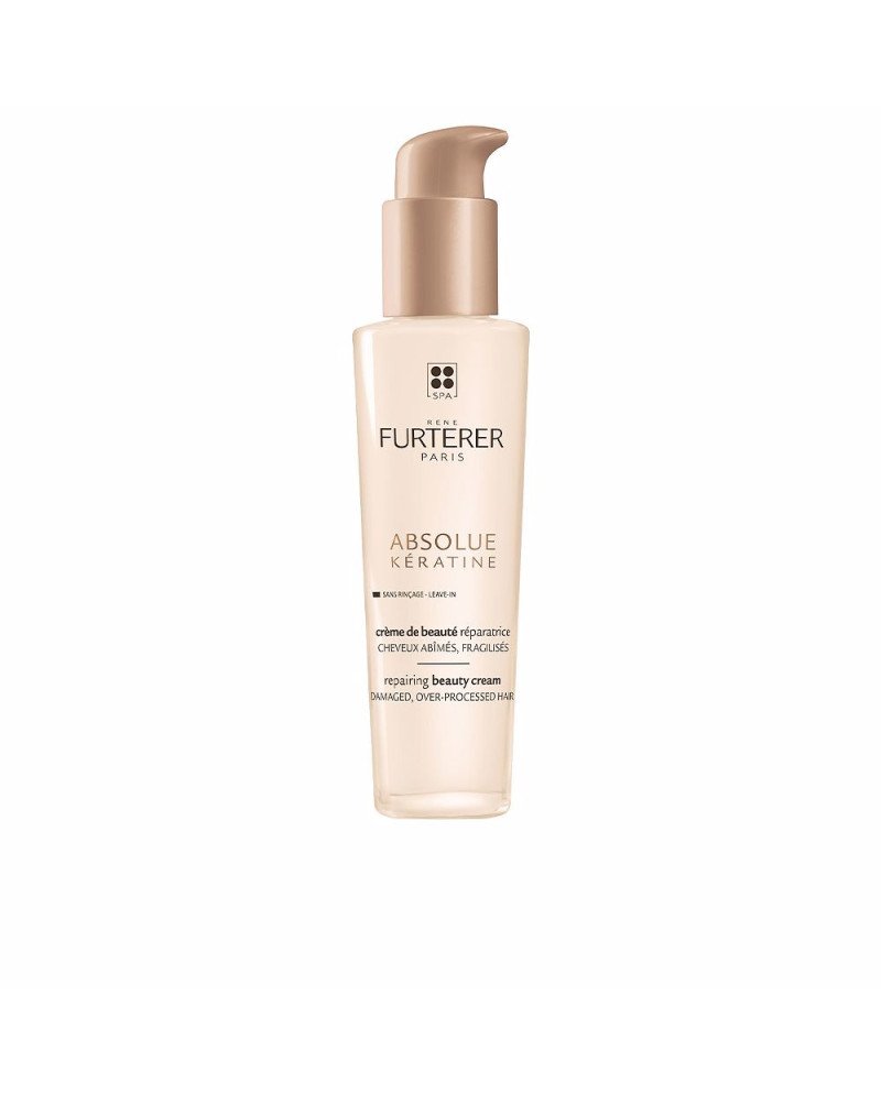 ABSOLUE KERATINE cuidado de día 100 ml
