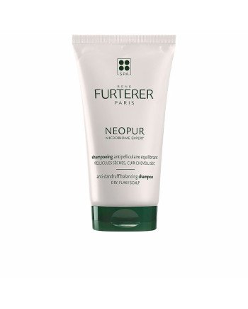 NEOPUR MICROBIOME EXPERT champú anticaspa seca 150 ml