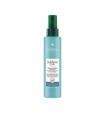 SUBLIME CURL spray para cabello rizado 150 ml