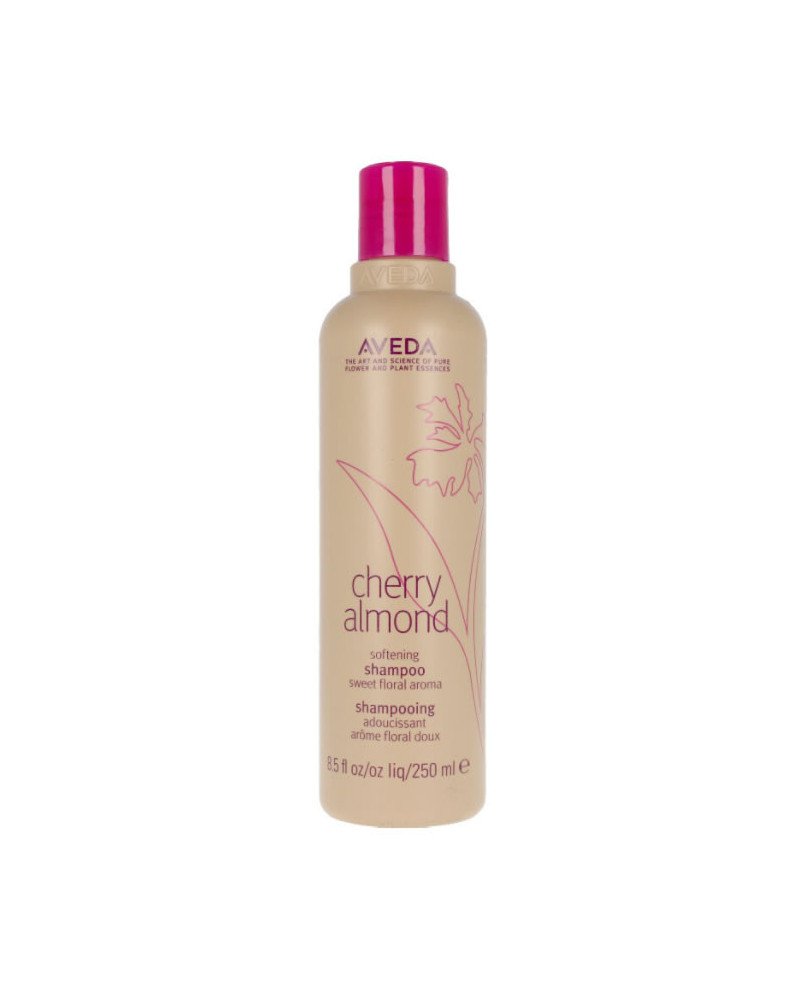 Aveda Cherry Almond Softening Shampoo 250ml