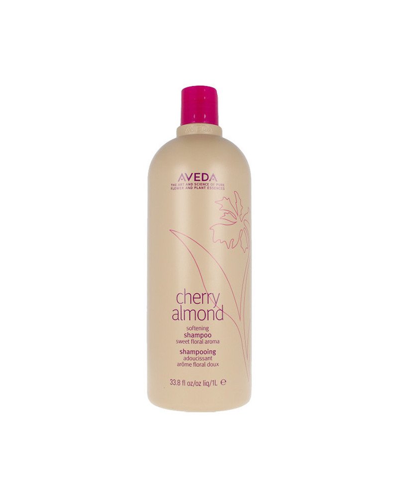 Aveda Cherry Almond Softening Shampoo 1000ml