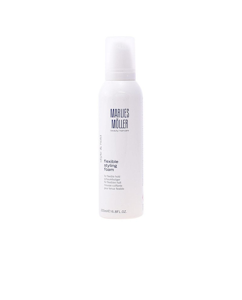 STYLING flexible styling foam 200 ml