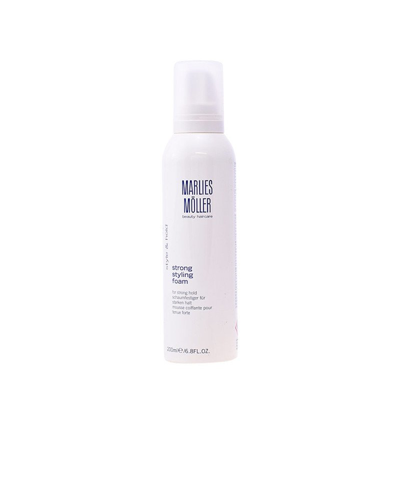STYLING strong styling foam 200 ml