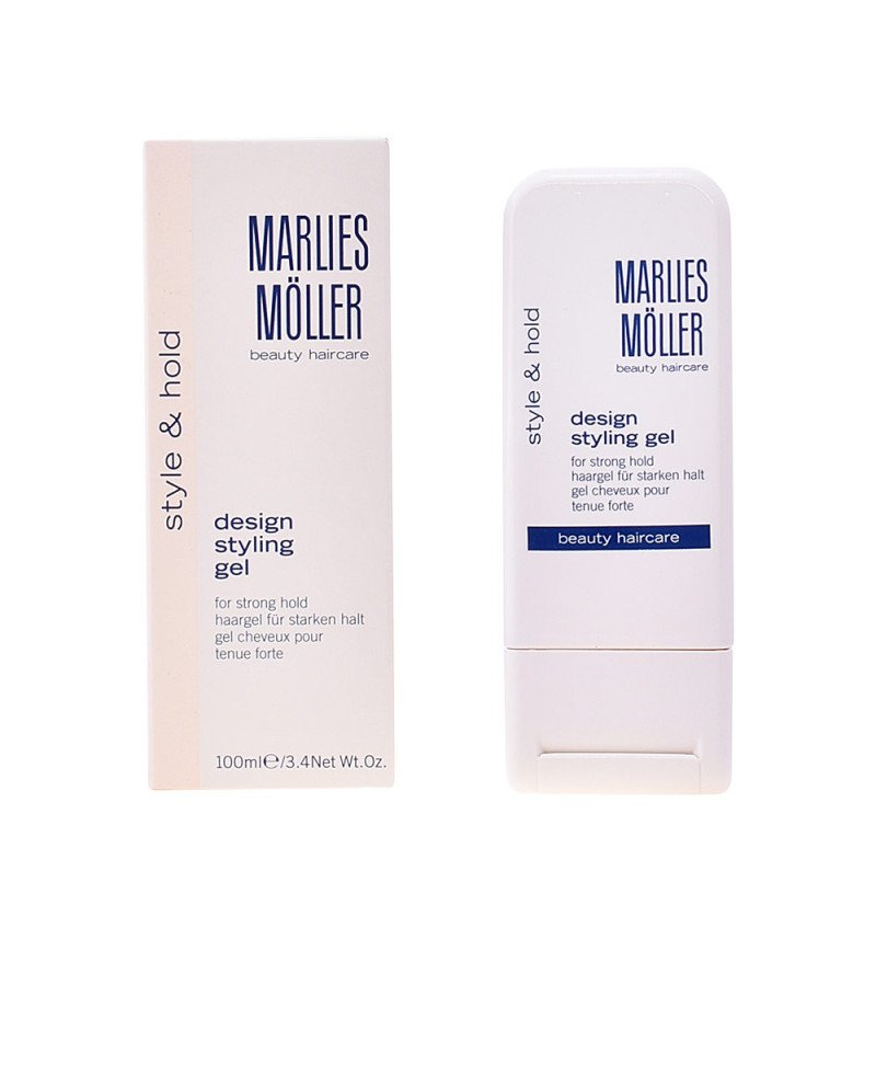 STYLING design styling gel 100 ml