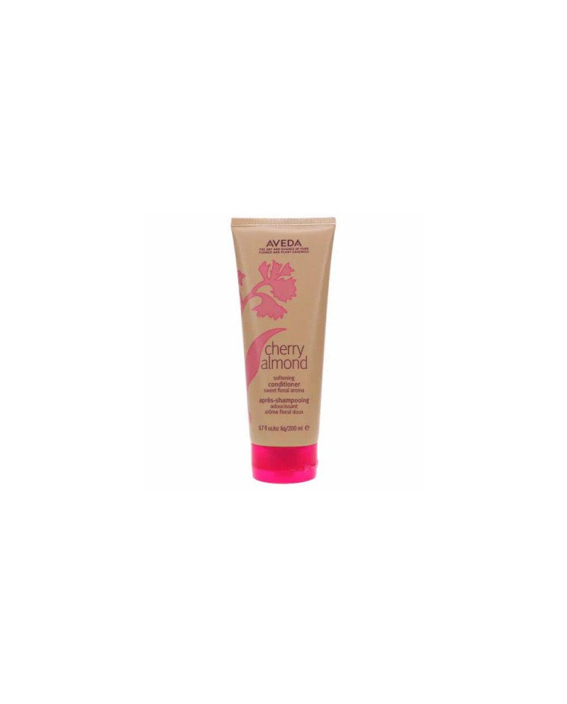 Aveda Cherry Almond Softening Conditioner 200ml