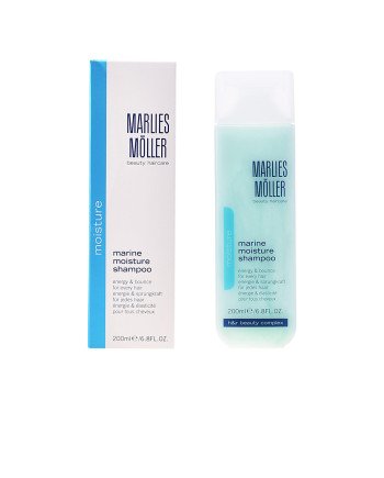 MARINE MOISTURE shampoo 200 ml