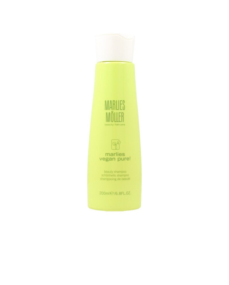 VEGAN PURE shampoo 200 ml