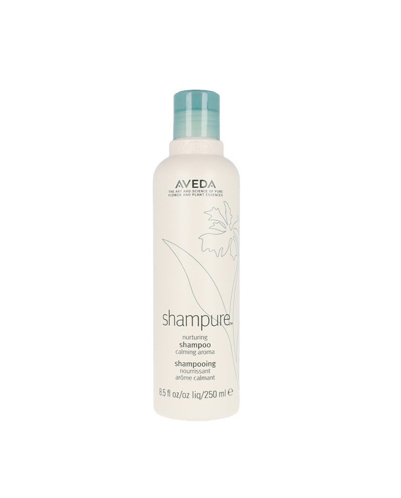 Aveda Shampure Champu Nutritivo 250ml