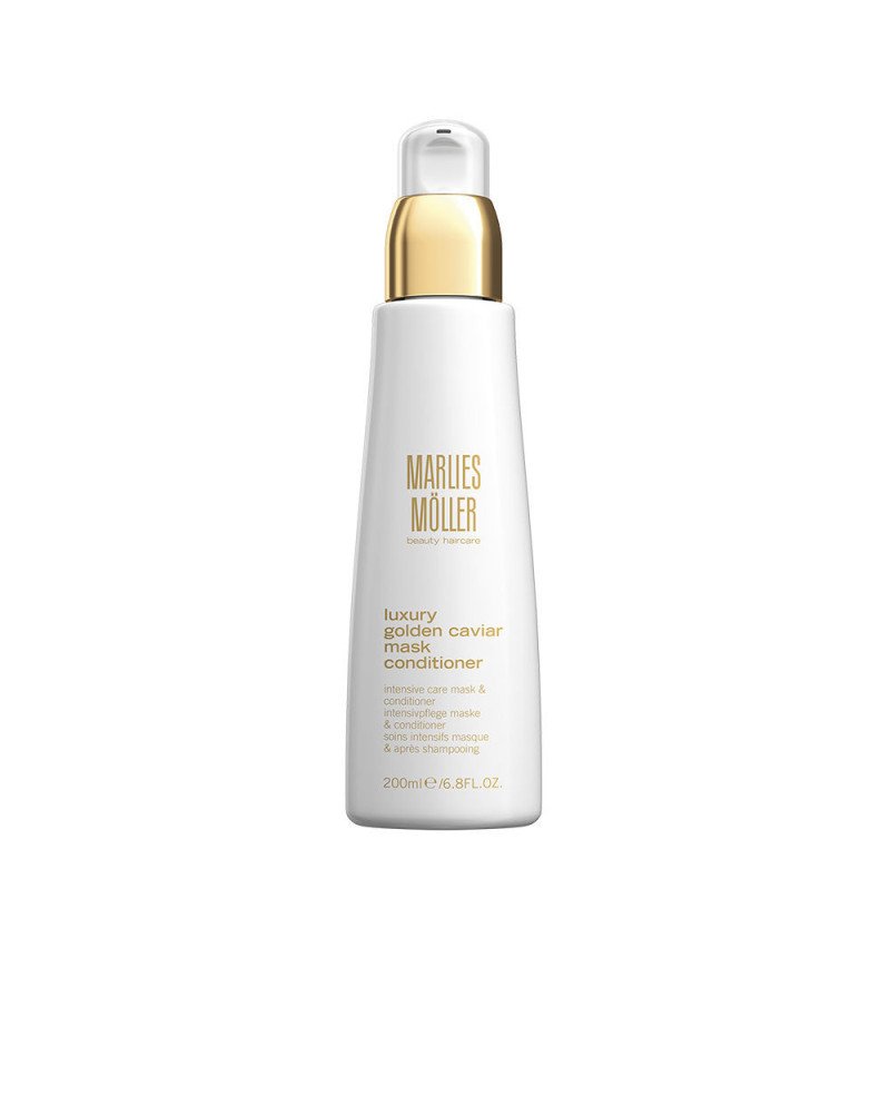 Luxury Golden Caviar Mascarilla Acondicionadora 200ml