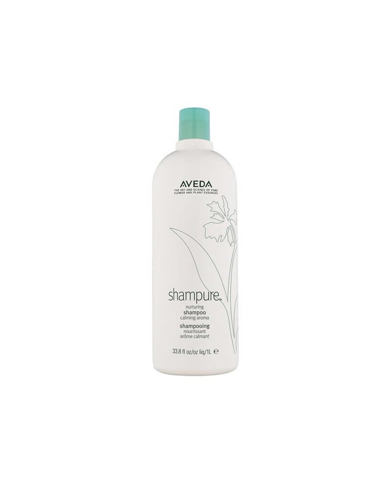 Aveda Shampure Champú Nutritivo 1000ml