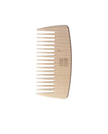 BRUSHES & COMBS Curl Comb 1 u