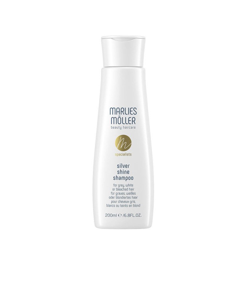 Champú Neutralizador del Color Silver Shine 200ml