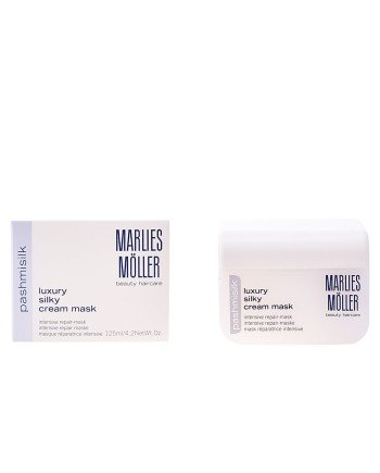 PASHMISILK mascarilla crema sedosa 125 ml
