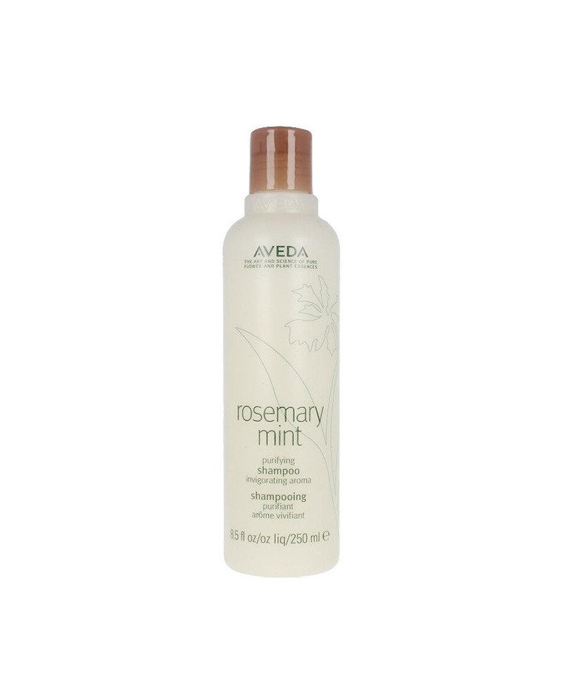 Aveda Rosemary Mint Champu Purificante 250ml