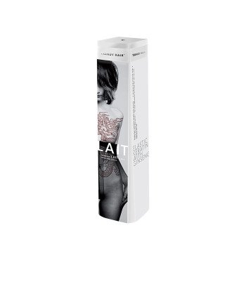 LAIT ELASTIC KERATIN with ginseng 300 ml