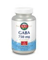 Kal Gaba 750 Mg 90 Comp