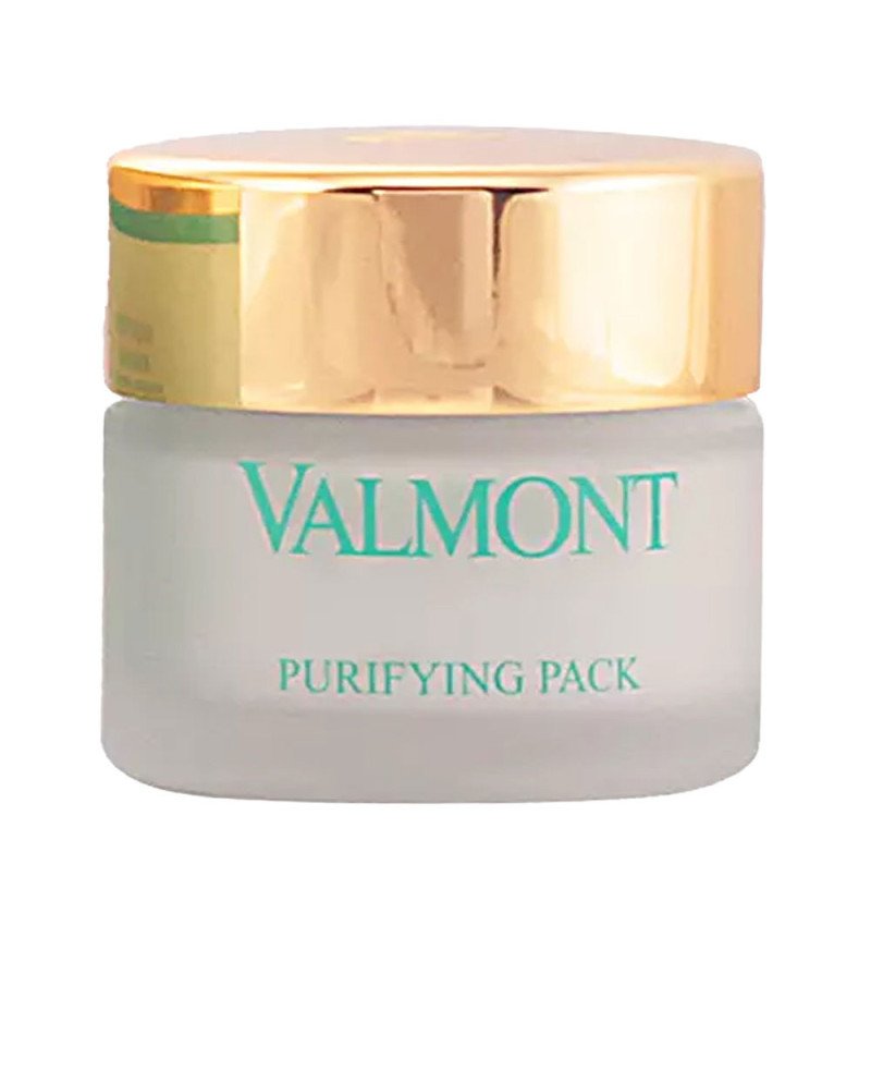 PURIFYING PACK masque de soin purifiant 50 ml