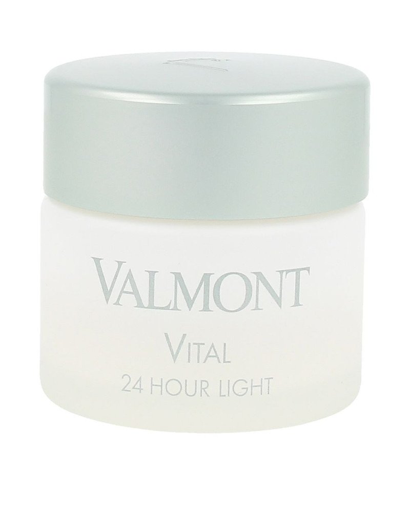 VITAL 24 HOUR LIGHT crema facial 50 ml