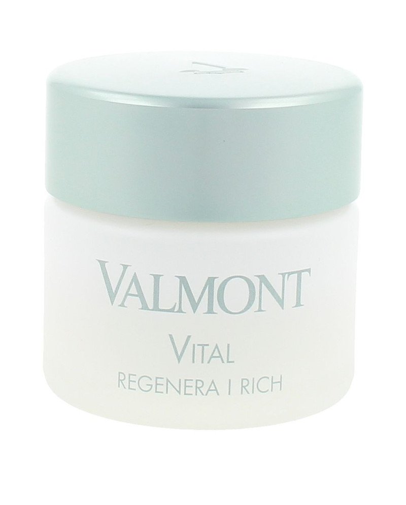 VITAL REGENERA I RICH crema facial 50 ml