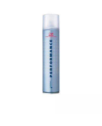 PERFORMANCE hairspray 500 ml