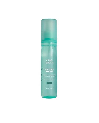 INVIGO VOLUME BOOST Spray de cuidado para cabellos sin volumen 150 ml