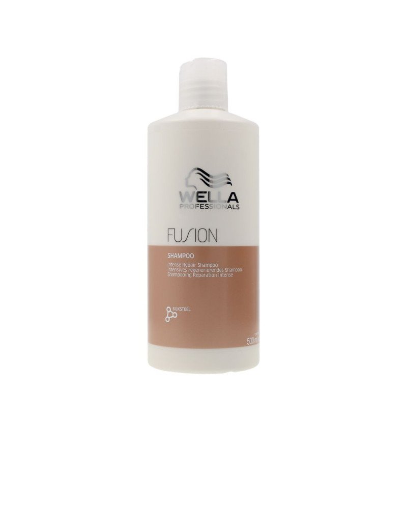 FUSION Champú de Reparación Intensa Cabellos Dañados 500 ml