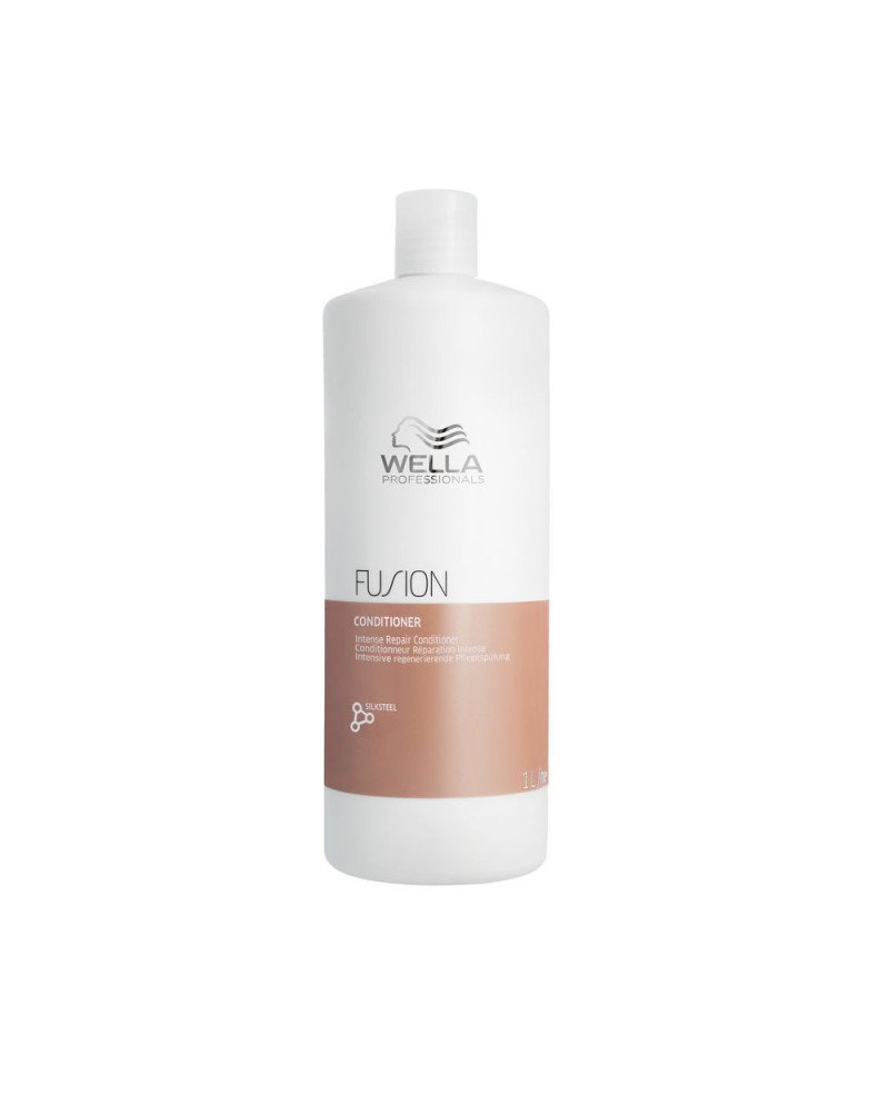 FUSION Acondicionador de Reparación Intensa Cabellos Dañados 1000 ml